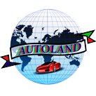 Avada Car Dealership Logo