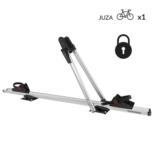 PORTABICI DA TETTO JUZA