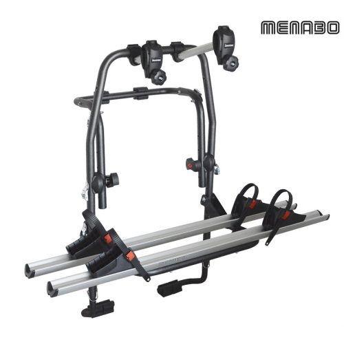 PORTABICI POSTERIORE STAND UP 2