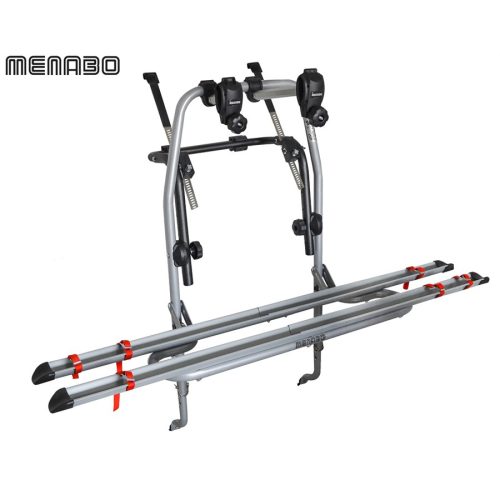 PORTABICI POSTERIORE LOGIC 2