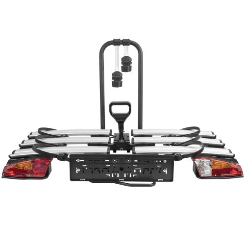 PORTABICI DA GANCIO TRAINO ANTARES PLUS