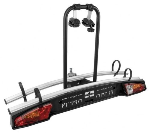 PORTABICI DA GANCIO TRAINO MERAK TYPE S (attacco semplice)