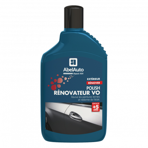 POLISH RINNOVATORE