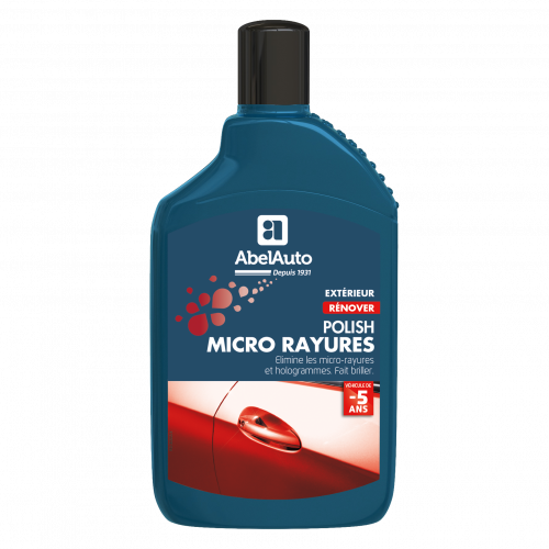 POLISH MICRO RIGHE
