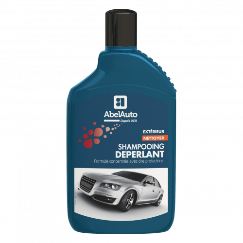SHAMPOO CONCENTRATO