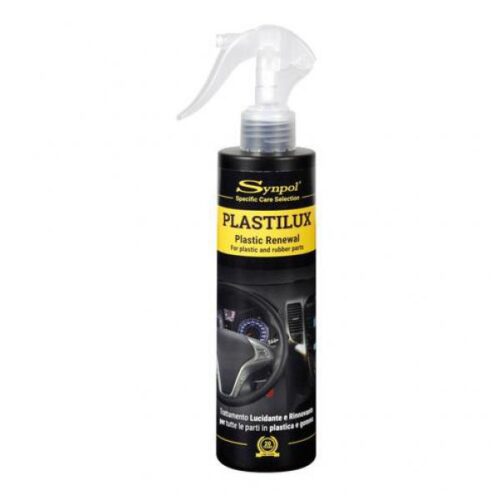 Synpol Plastilux Rinnovante per plastiche