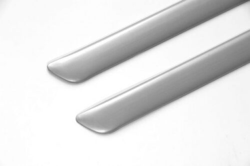 PROFILI PER PROTEZIONE PARAURTI ANTISCRATCH