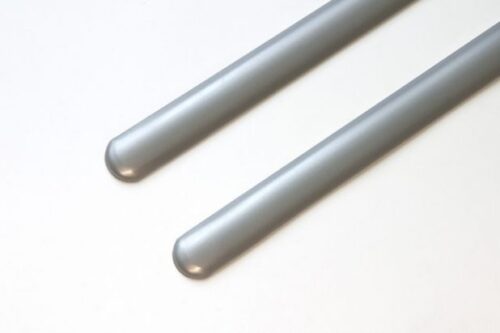PROFILI PER PROTEZIONE PARAURTI ANTISCRATCH