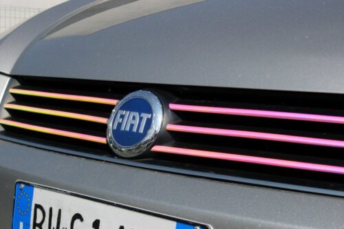 PROFILI DECORATIVI EFFETTO STARBUST RWS