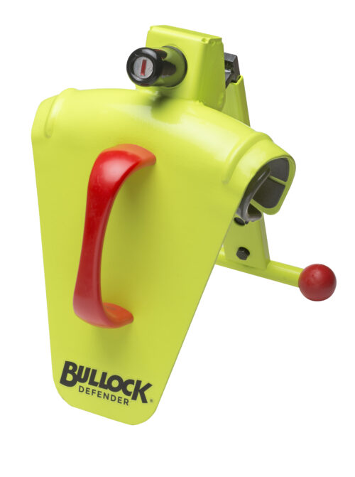 ANTIFURTO BULLOCK DEFENDER PRO BLOCCA VOLANTE UNIVERSALE
