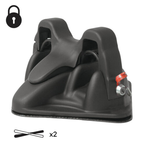 PORTASCI MAGNETICO SHUTTLE