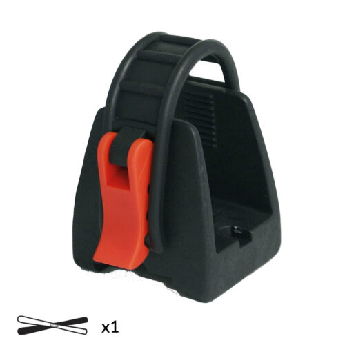 SKI RACK