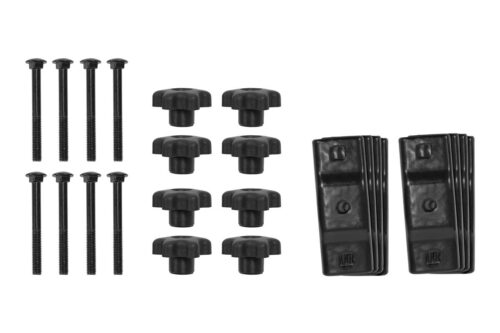 KIT FIX FUORI CAVA PER PORTASCI YELO E YELO 4NS