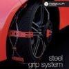 STEEL-D