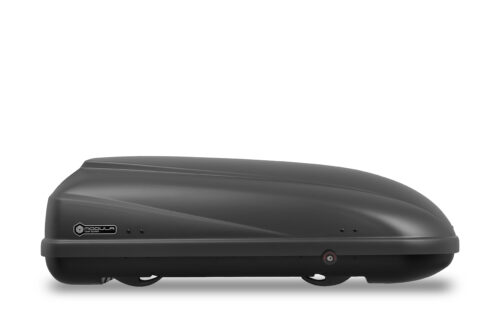 BOX DA TETTO BELUGA 460XL