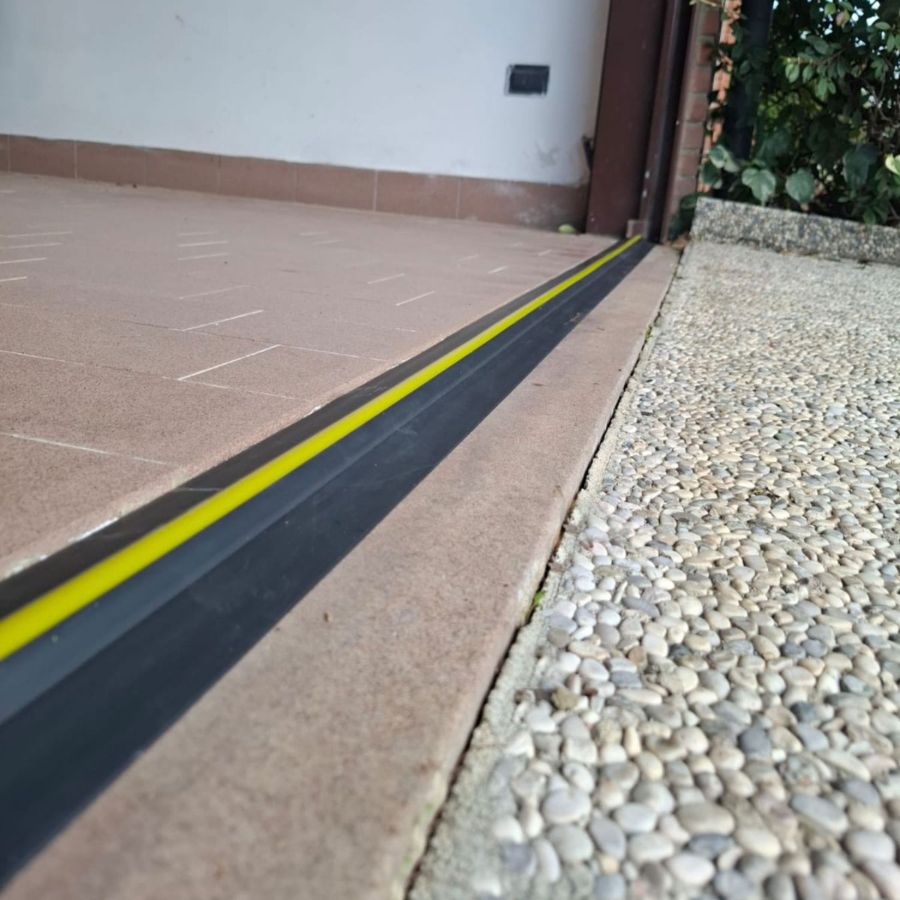 barriera dry basic